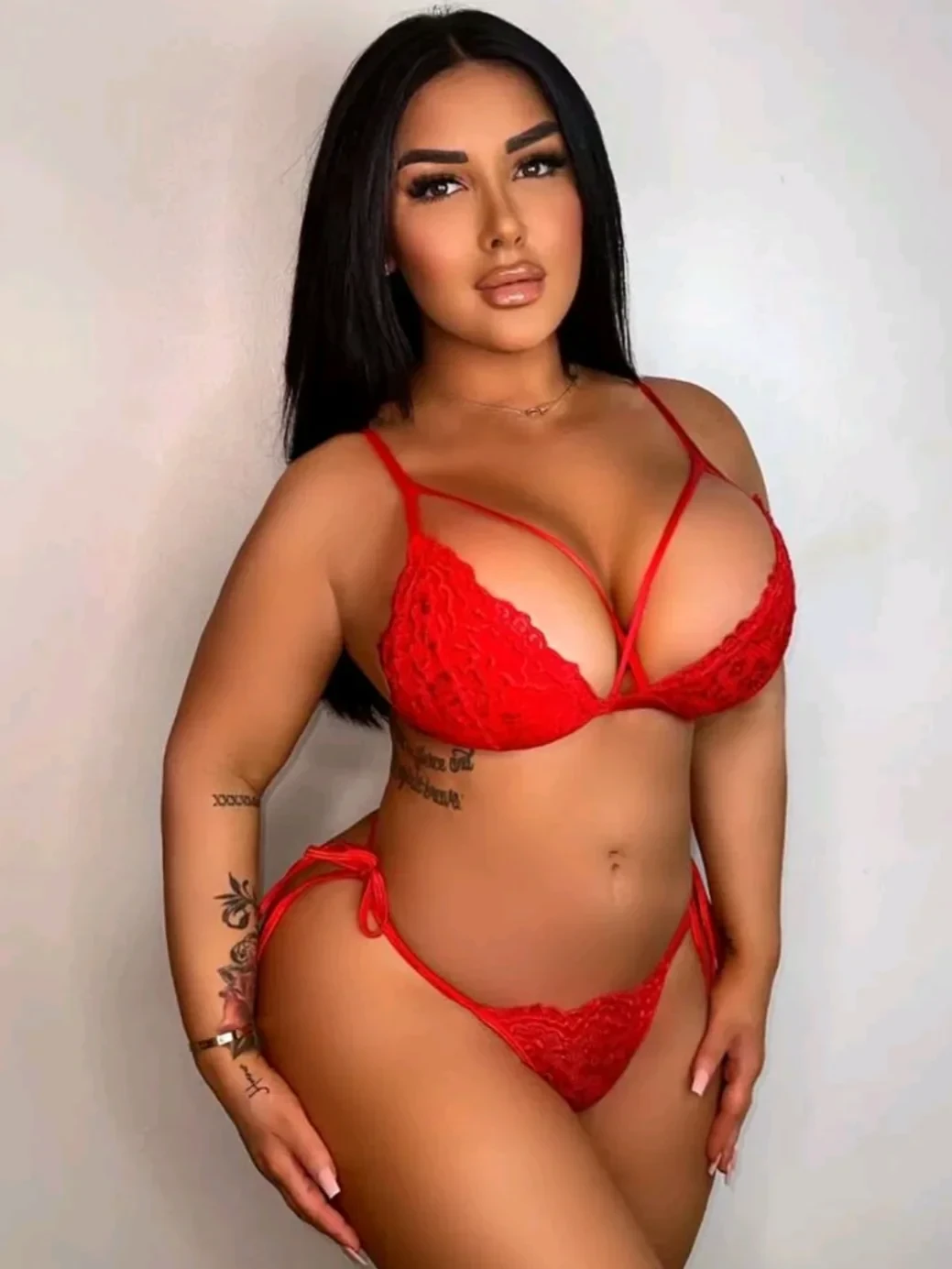 Set Madison, tallas 1XL/2XL 