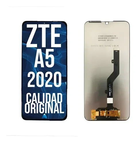 Mod Ate A5 2020, a7 2019, a7 2020,  a7s 2019, a51 lite cal orig
