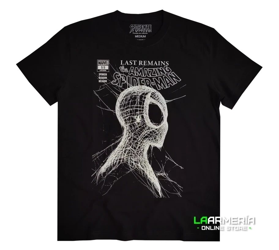 Spider-man (M-XL)