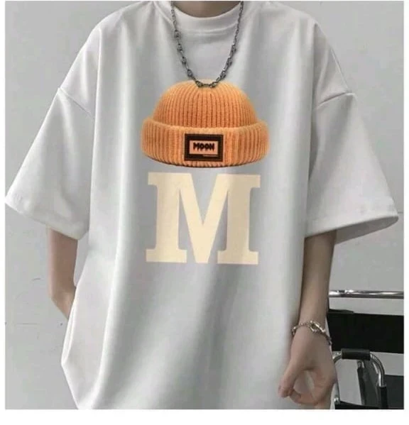  Camiseta Manga Curta UNISSEX  100%Algodao 2