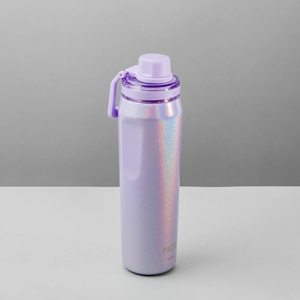 GARRAFA PACCO 650 ML VYTA / PEDRAS PRECIOSAS  2