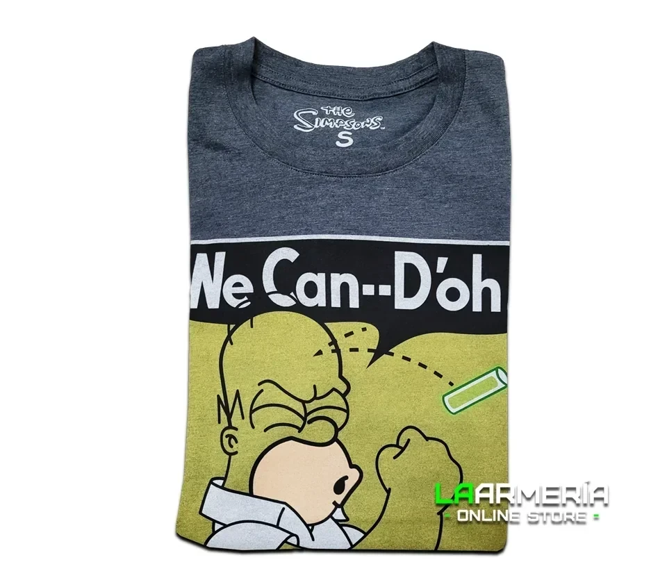 Homero (S-M-L-XL) 3