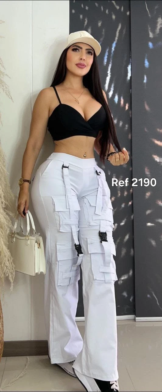 HERMOSO OUTFIT