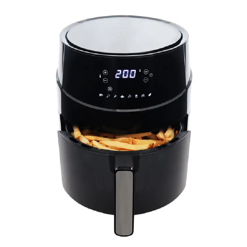 Freidora de aire light - fry