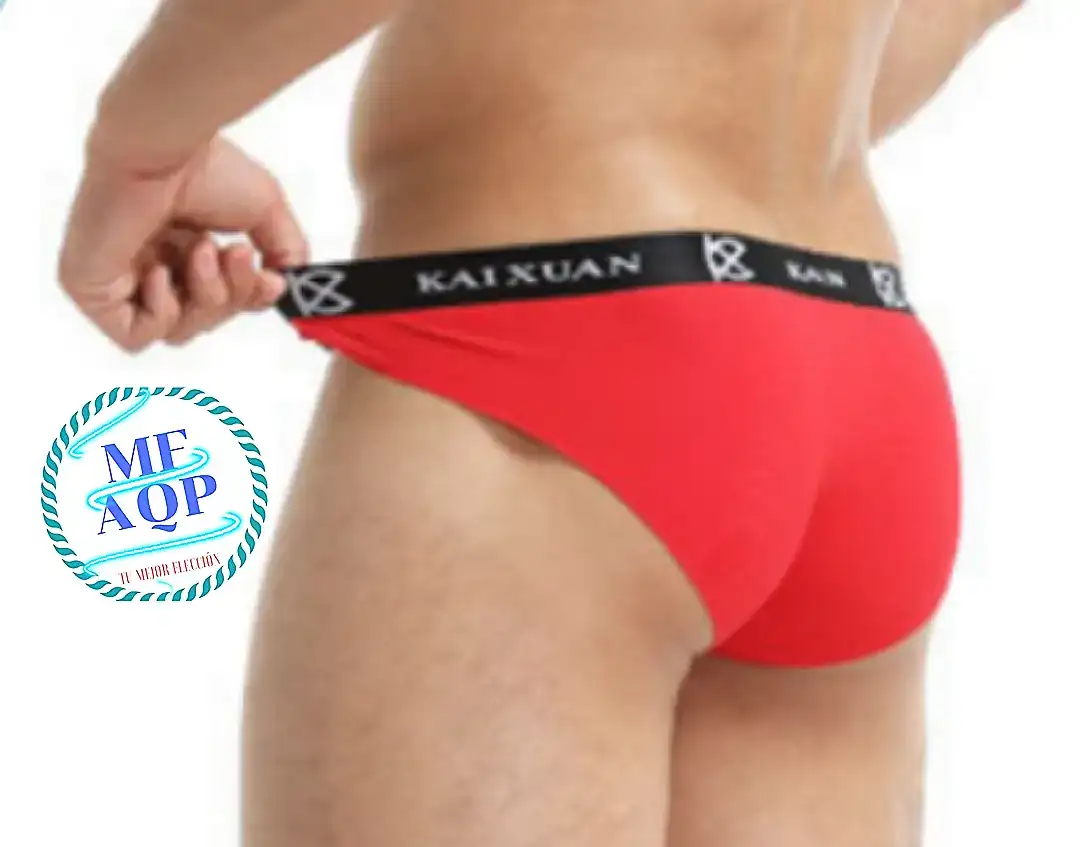 SLIP MODAL SIN COSTURA  3