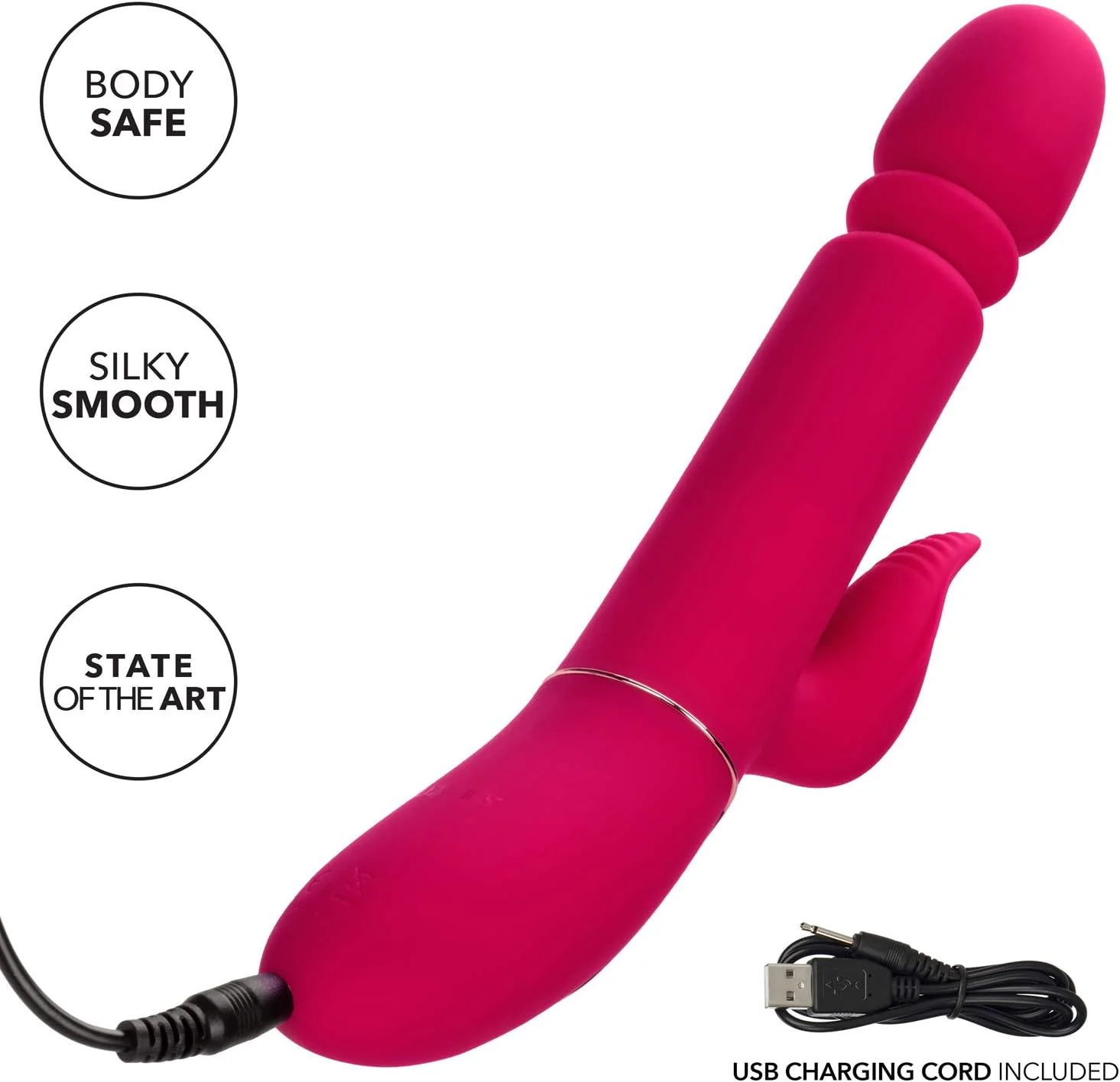 SHAMELESS SLIM – CHARMER 5
