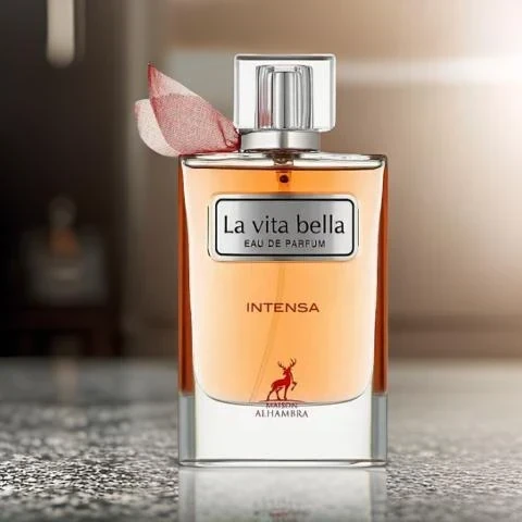 La Vita Bella Intensa 3