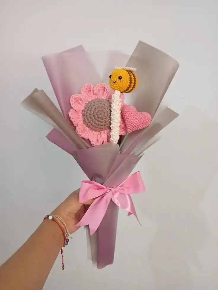 Ramo pink