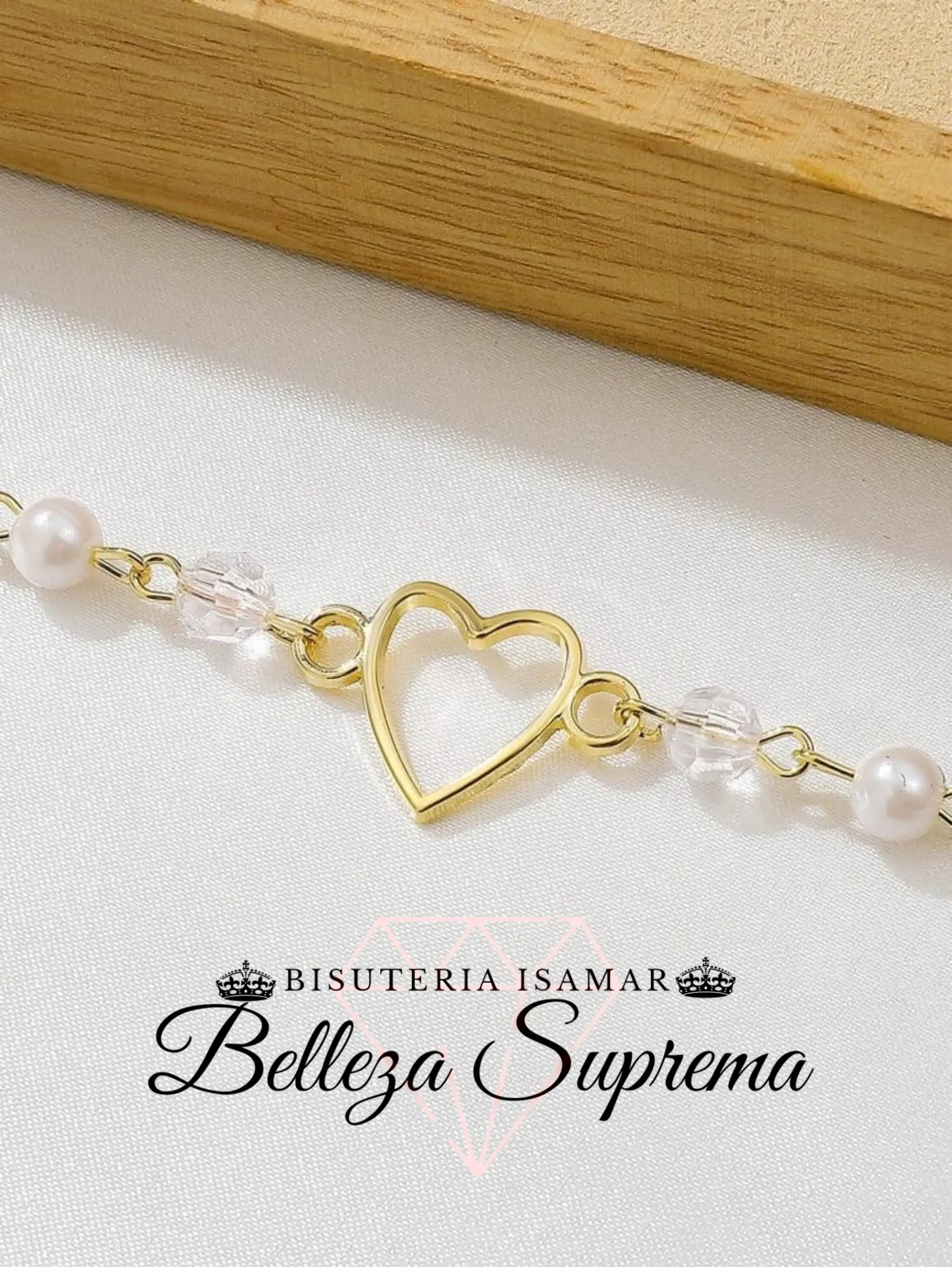 COLLAR CON PERLAS Y TRANSPARENCIAS  3