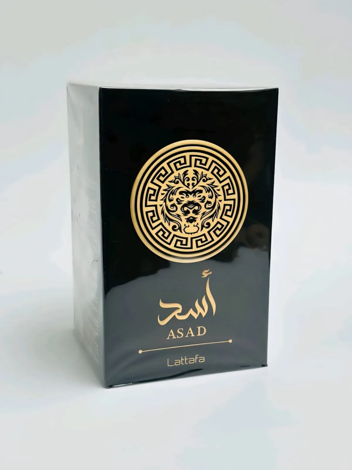 Asad regular