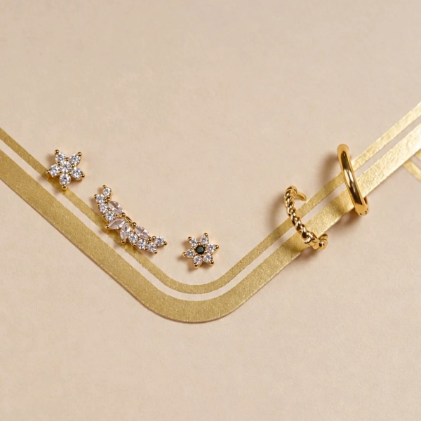 Set Aretes