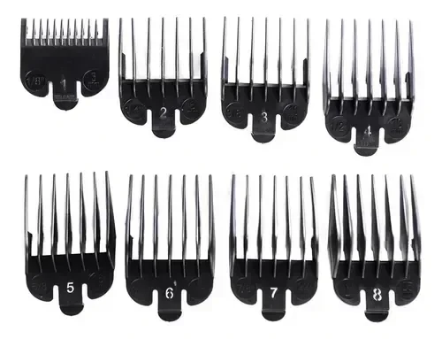 Gama Barber Abusolute Smooth Cortadora 2