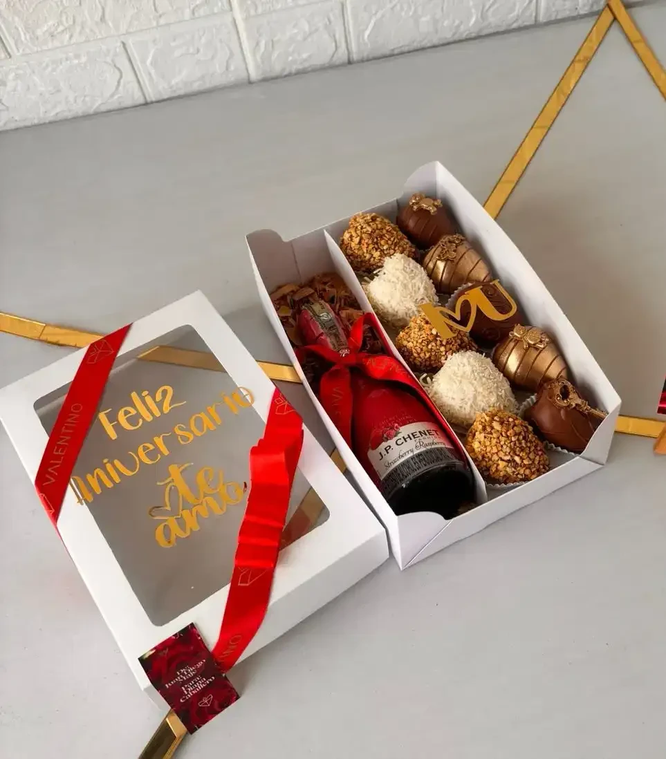 Box amorchenette