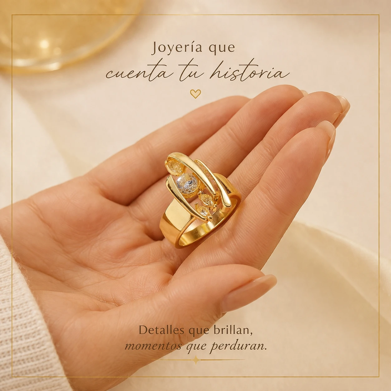 Anillo