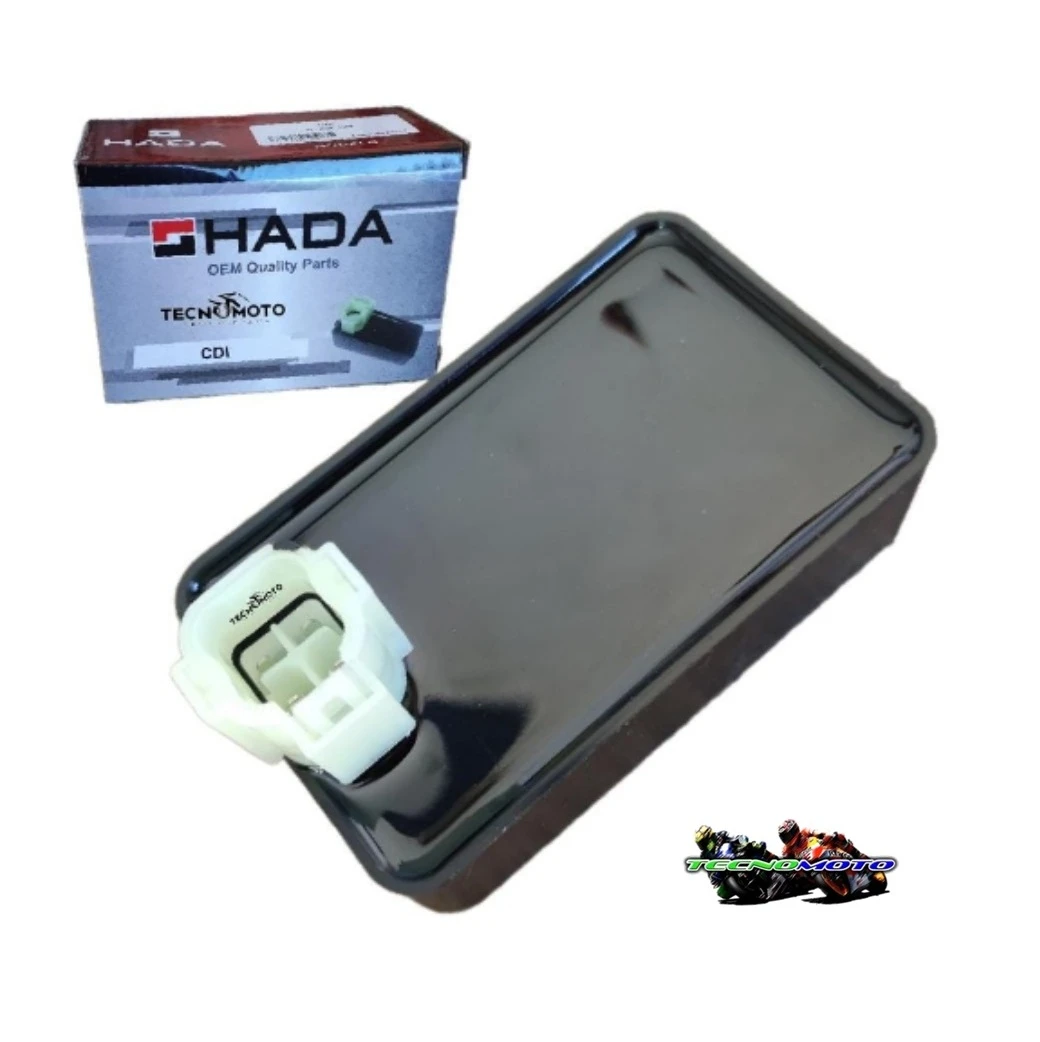 CDI HONDA 125 BIZ  - 48723