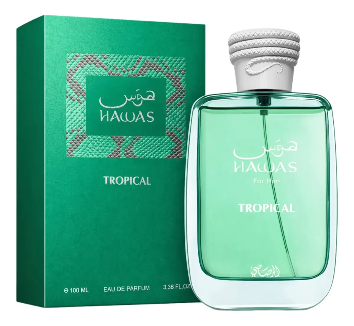 HAWAS TROPICAL 100ML