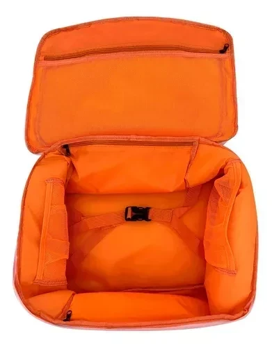 MOCHILA DE VIAJE TRENDY 17831 8