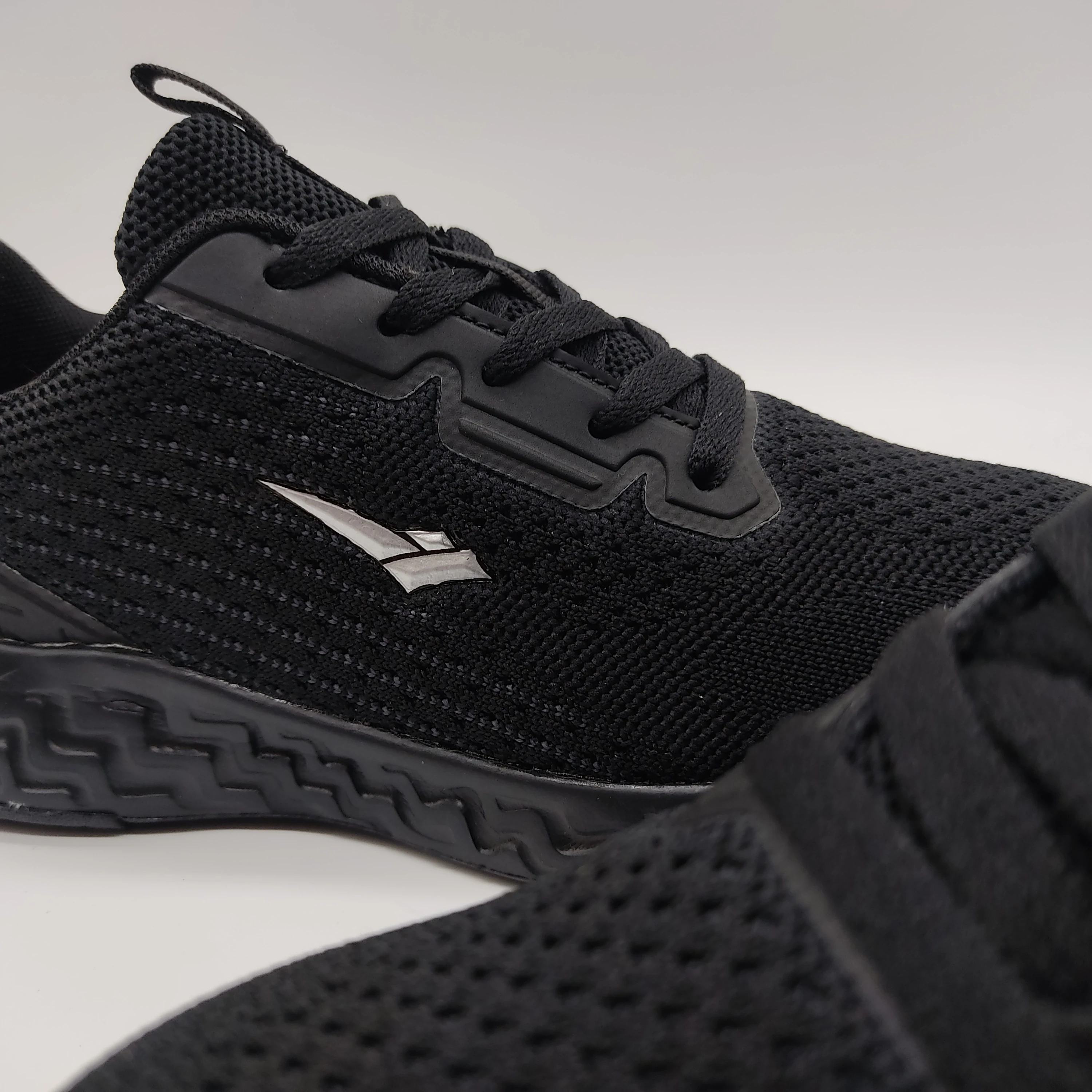 WEST ALL BLACK (Original)  6