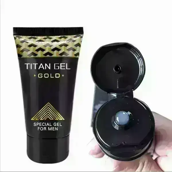 Titán Gel B010