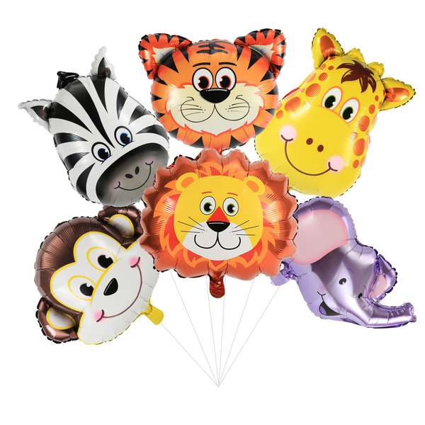 Animal Selva