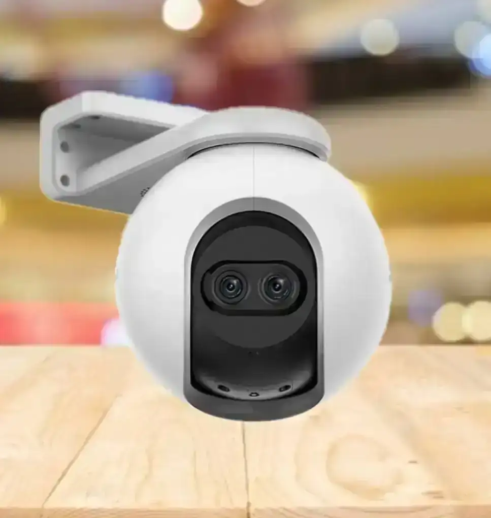 EZVIZ C8PF 1080