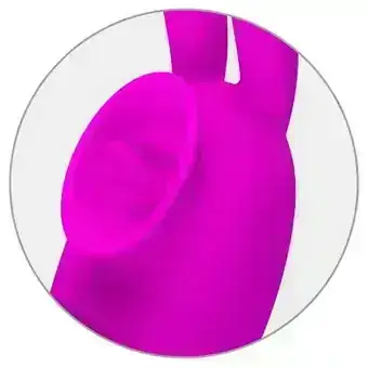 Vibrador cerverus Vb045 4