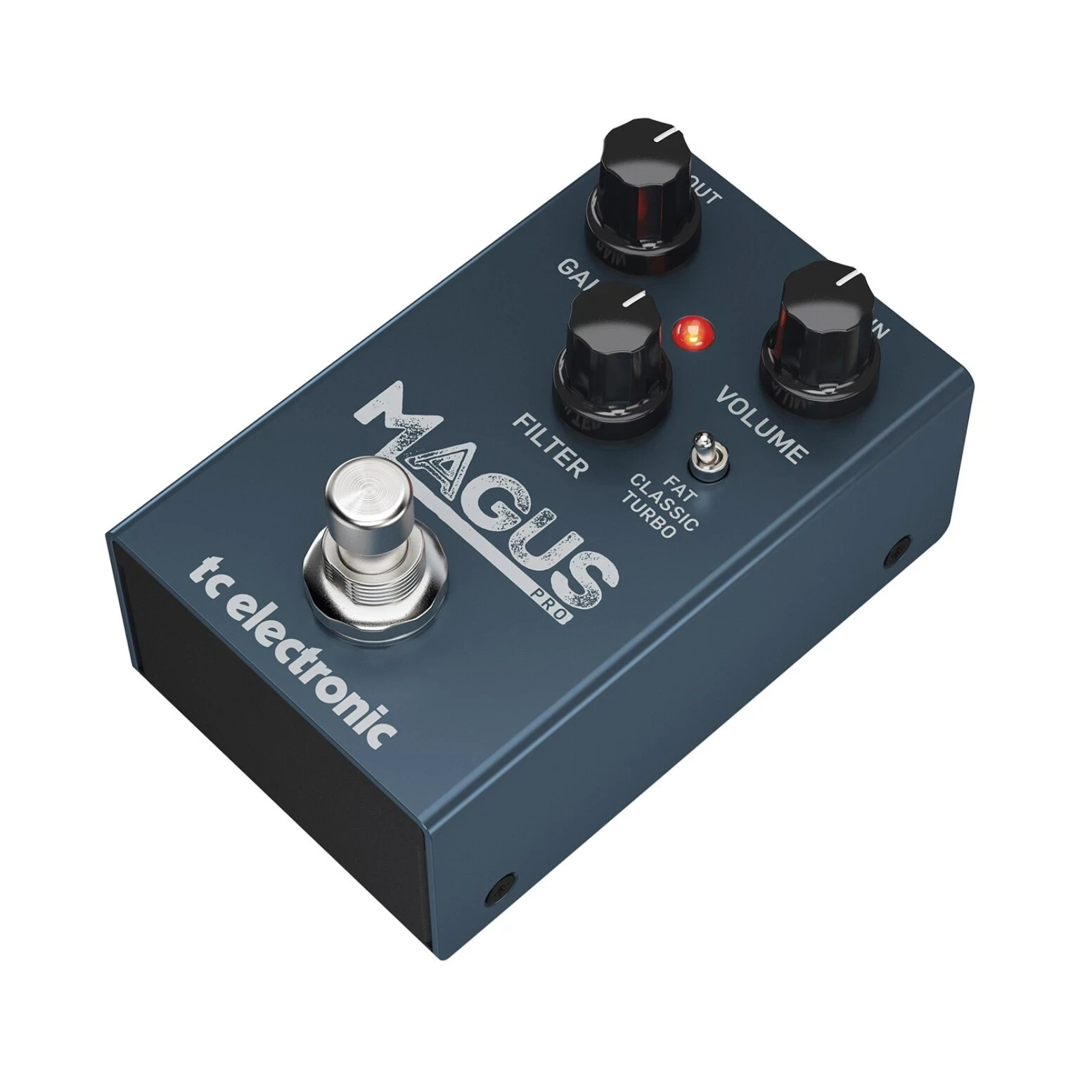 MAGUS PRO TC ELECTRONIC 4