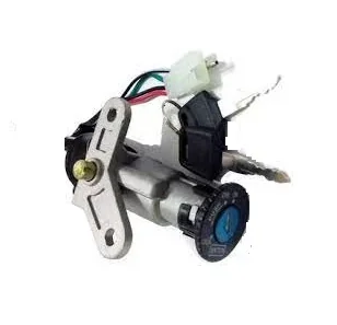 LLAVE CONTACTO YAMAHA 105 CRYPTON [HADA] - 29445
