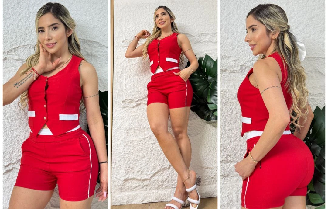 Conjunto 2 prendas  5