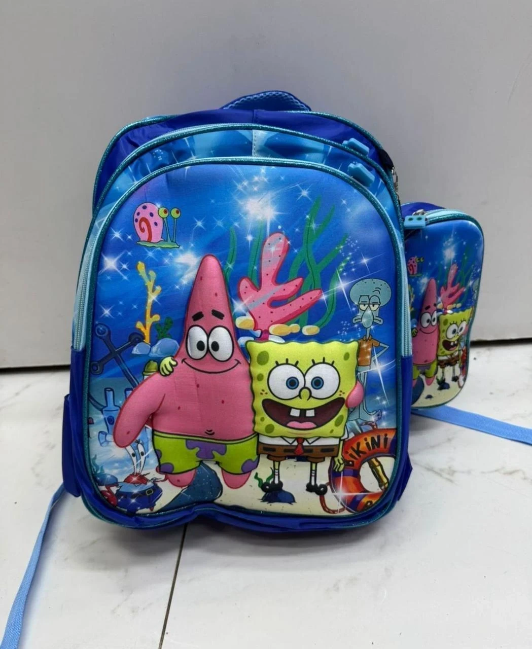 🎒MOCHILA INFANTIL🎒 6