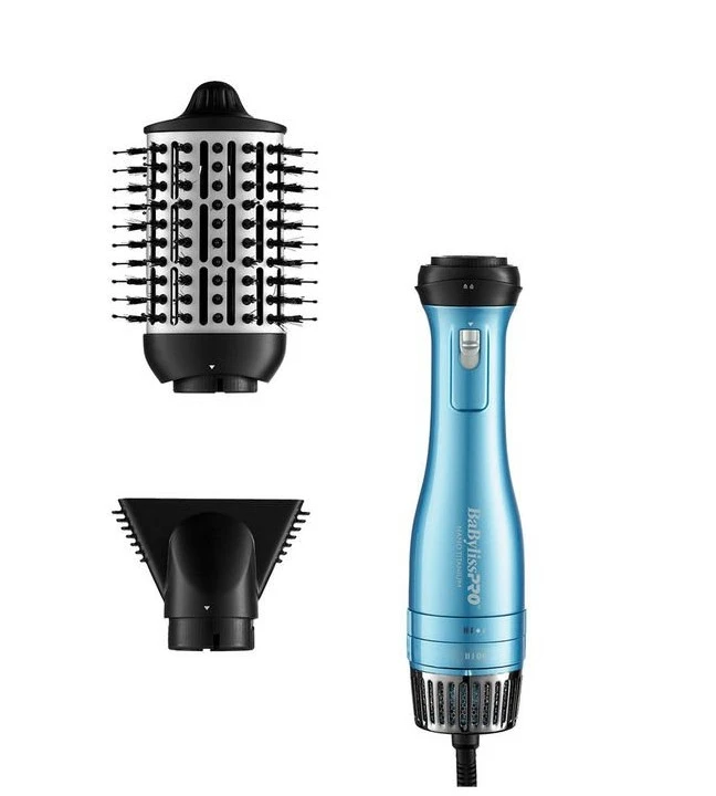 Cepillo Secador Babyliss 2 en 1 2