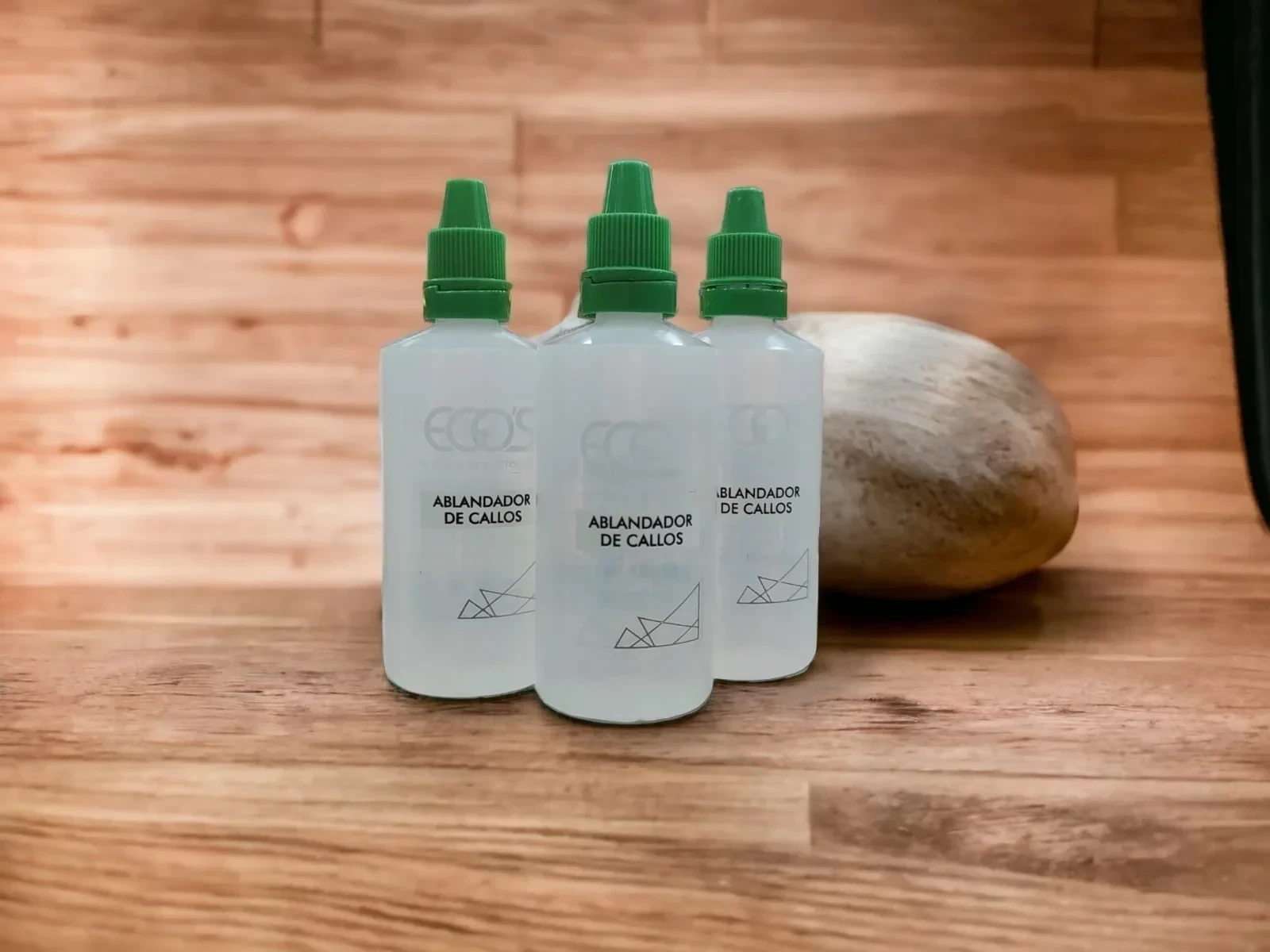 egos ablandador callos x60 ml