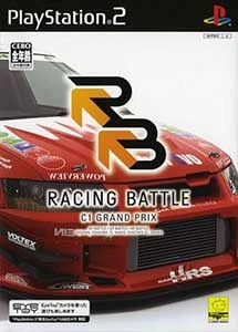 Racing battle c1 grand prix