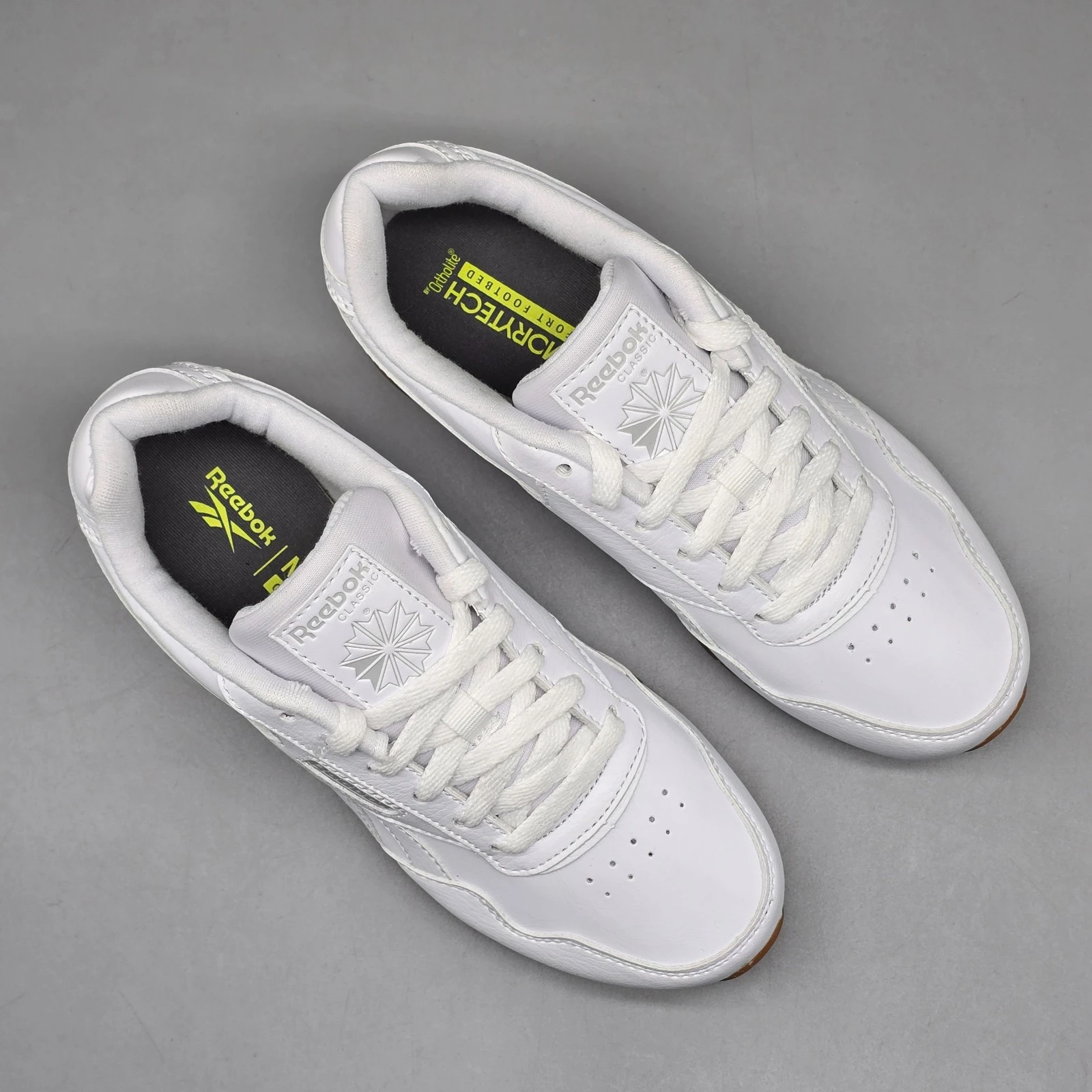 TENIS REEBOK HARMAN 4