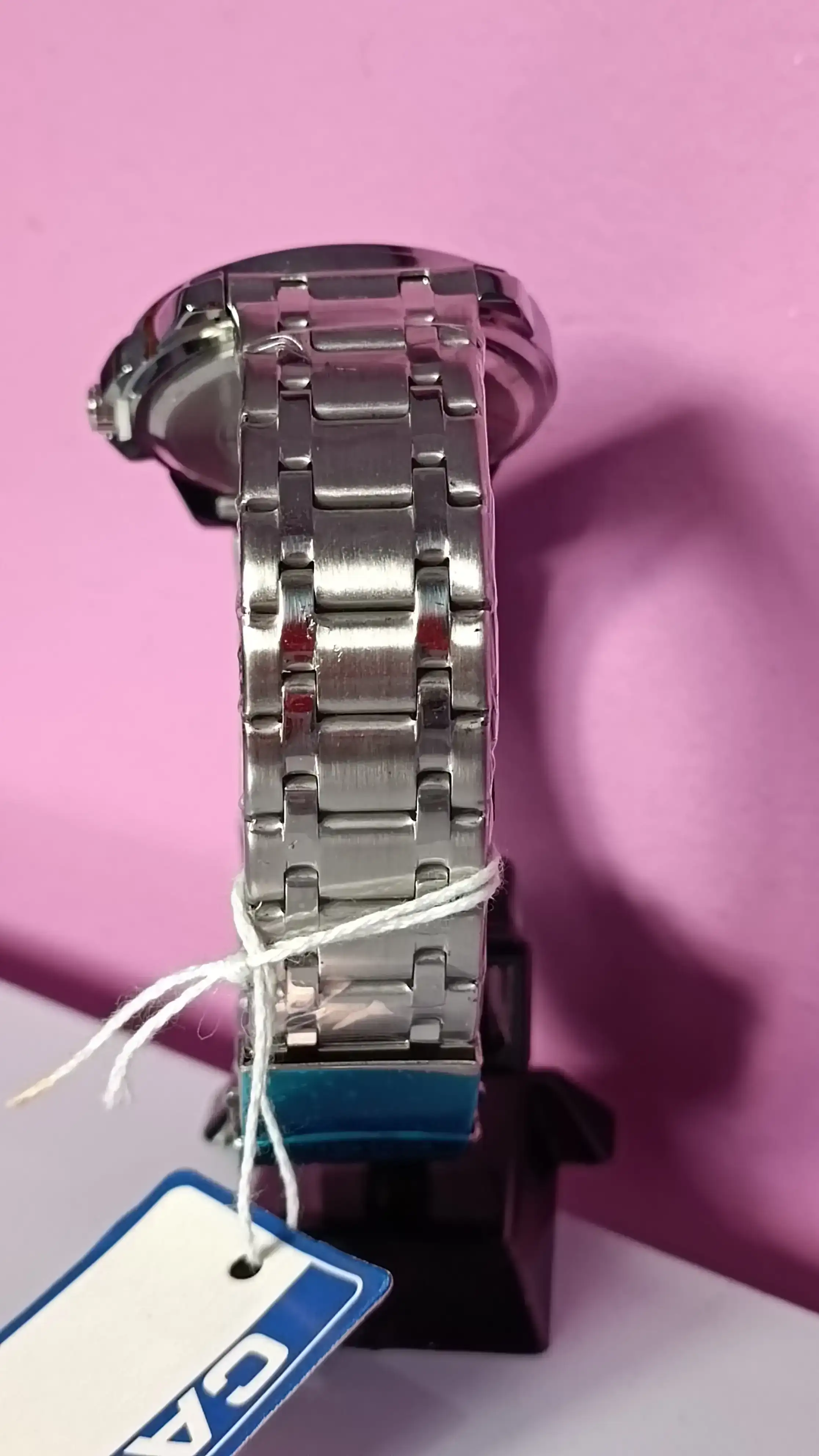 RELOJ HOMBRE CASIO 2