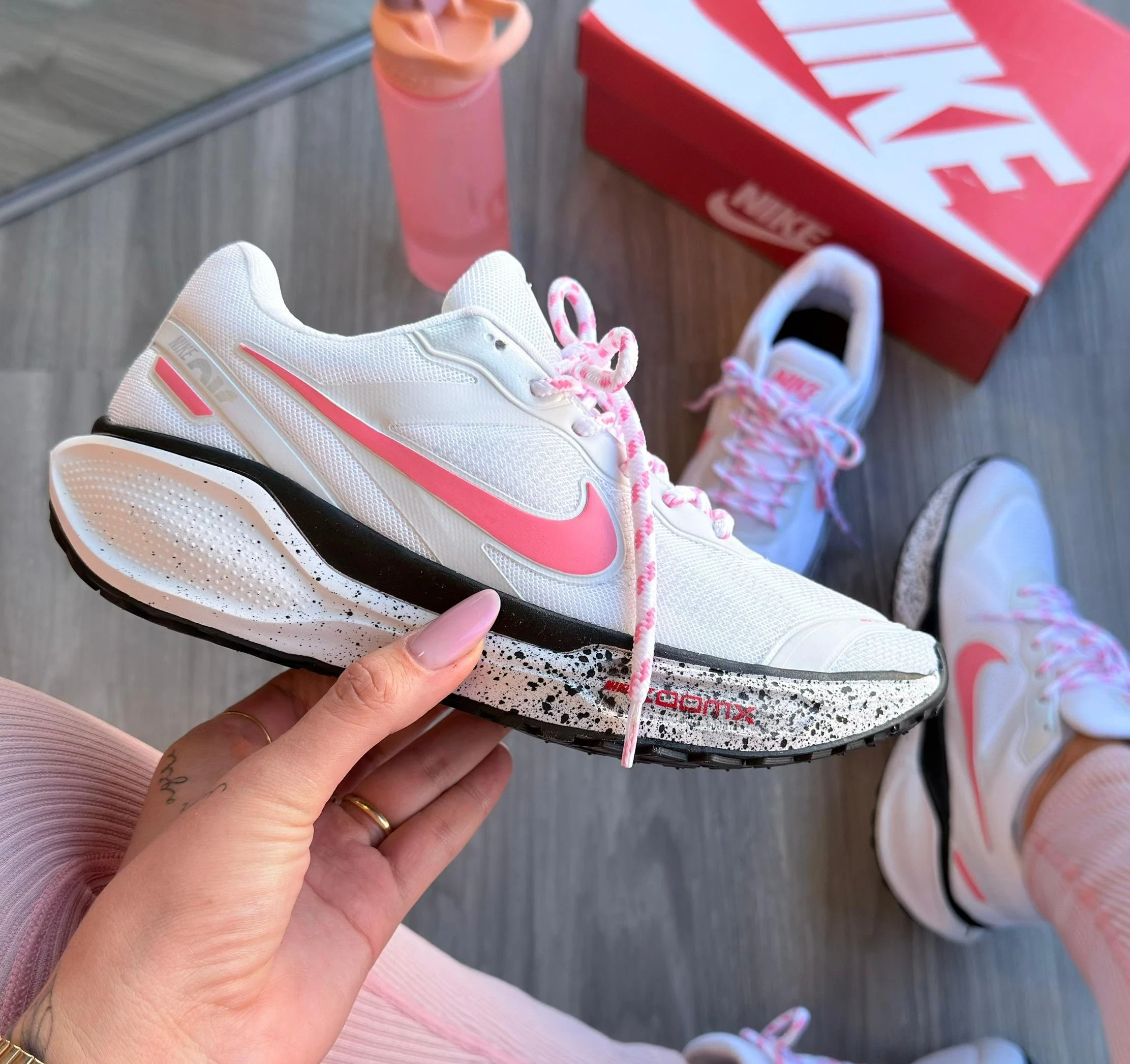 TÊNIS NIKE 51