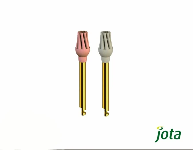 KIT P/PULIDO OCLUSAL DE COMPOSITE 1903 X 2UN - JOTA