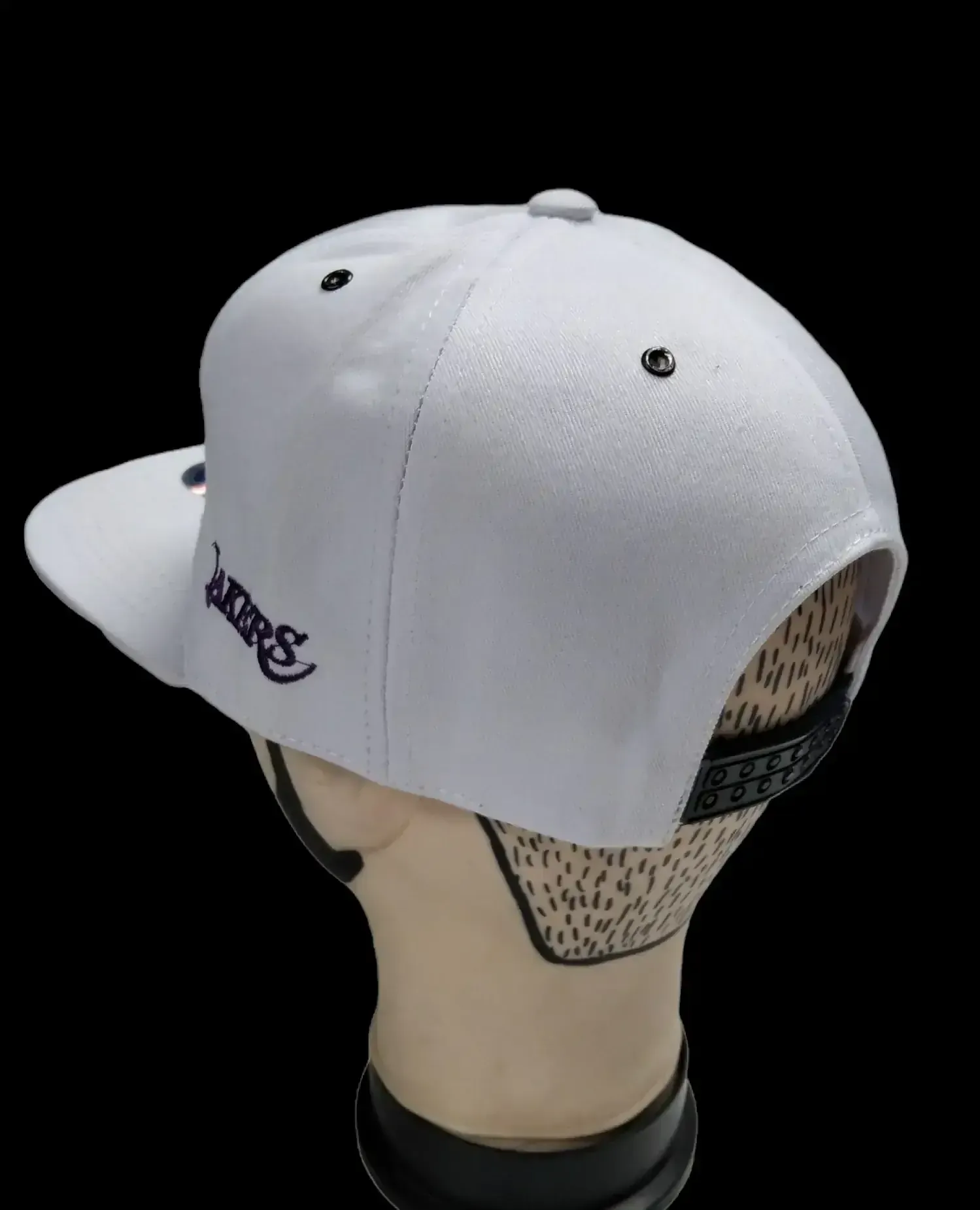 LAKERS VISERA RETRO  2