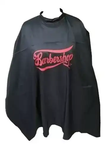 Capa barberia