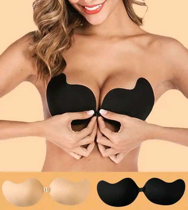 Bra invisible  2