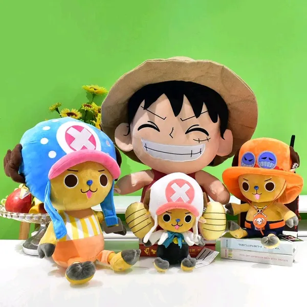 Peluches