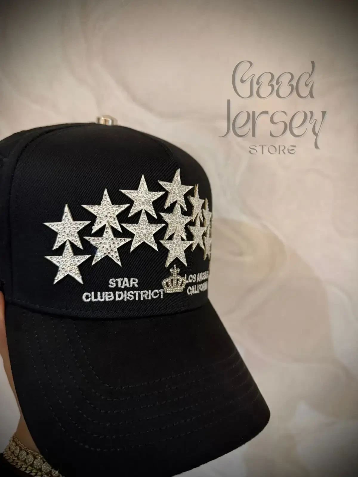 Star Hats Club LOOKER GT 2