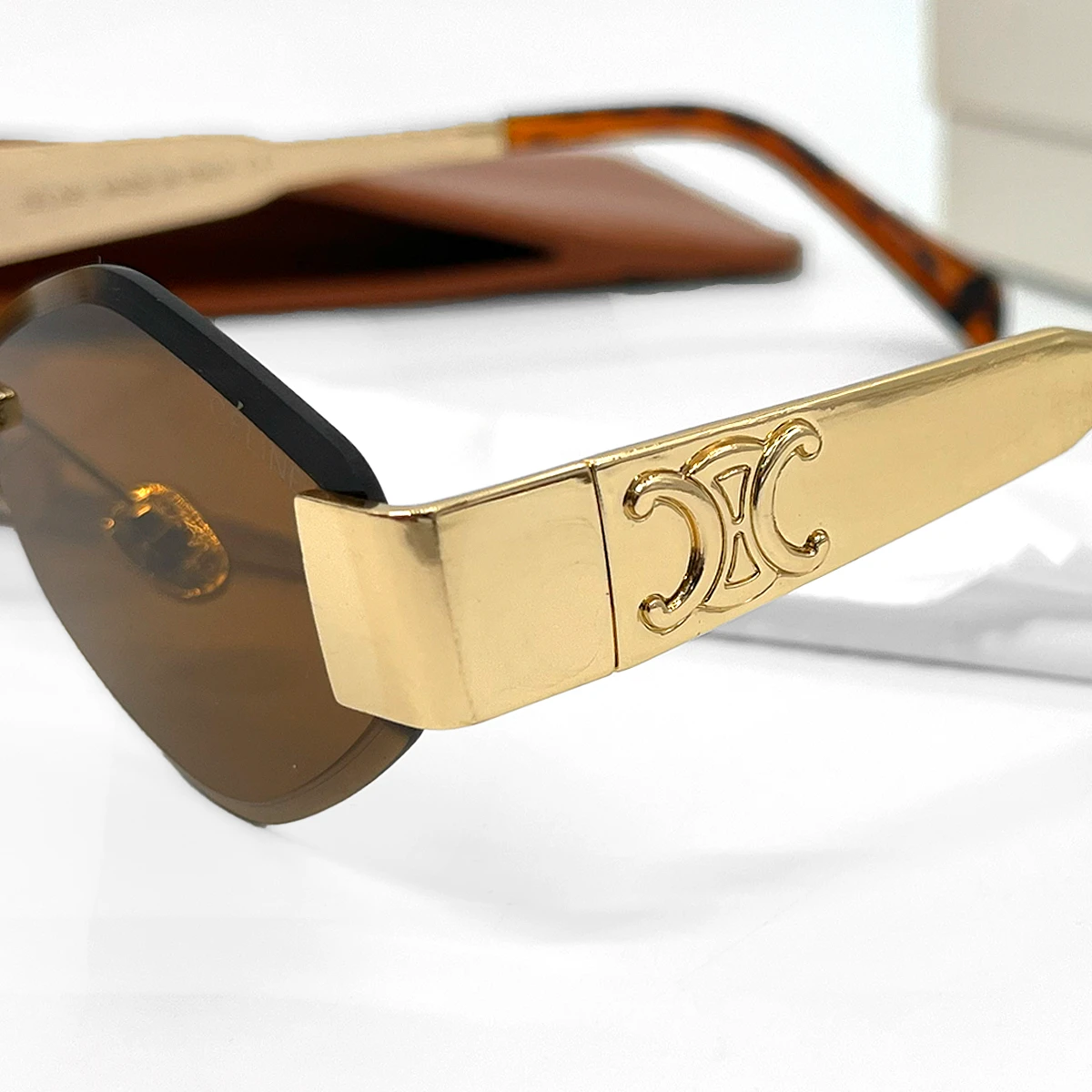 Lentes Celine 4