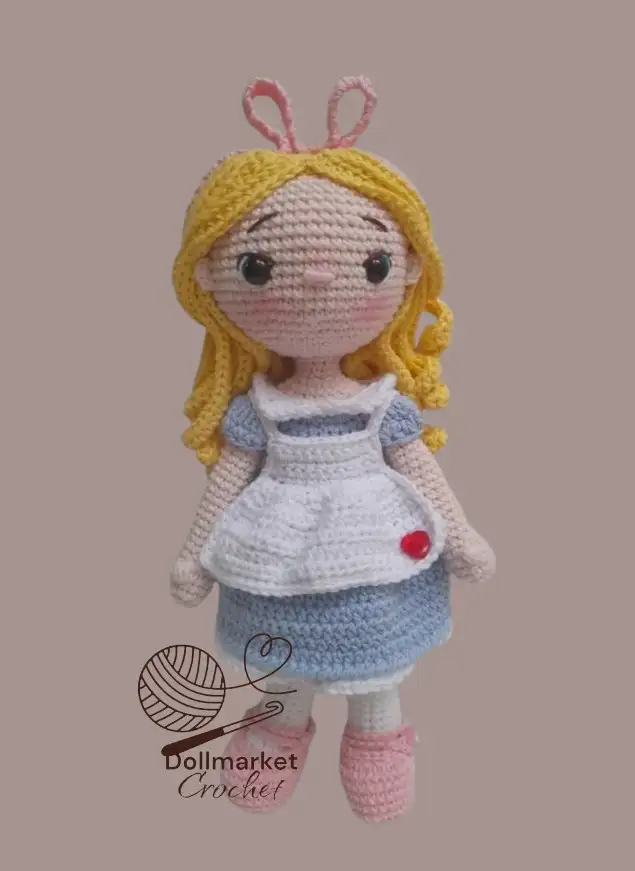 Alicia/ 28cm