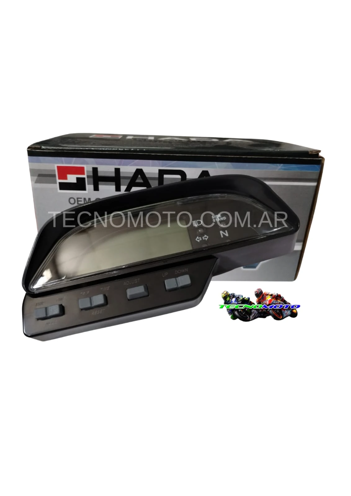 TABLERO VELOCIMETRO HONDA 250 TORNADO -DIGITAL -46974