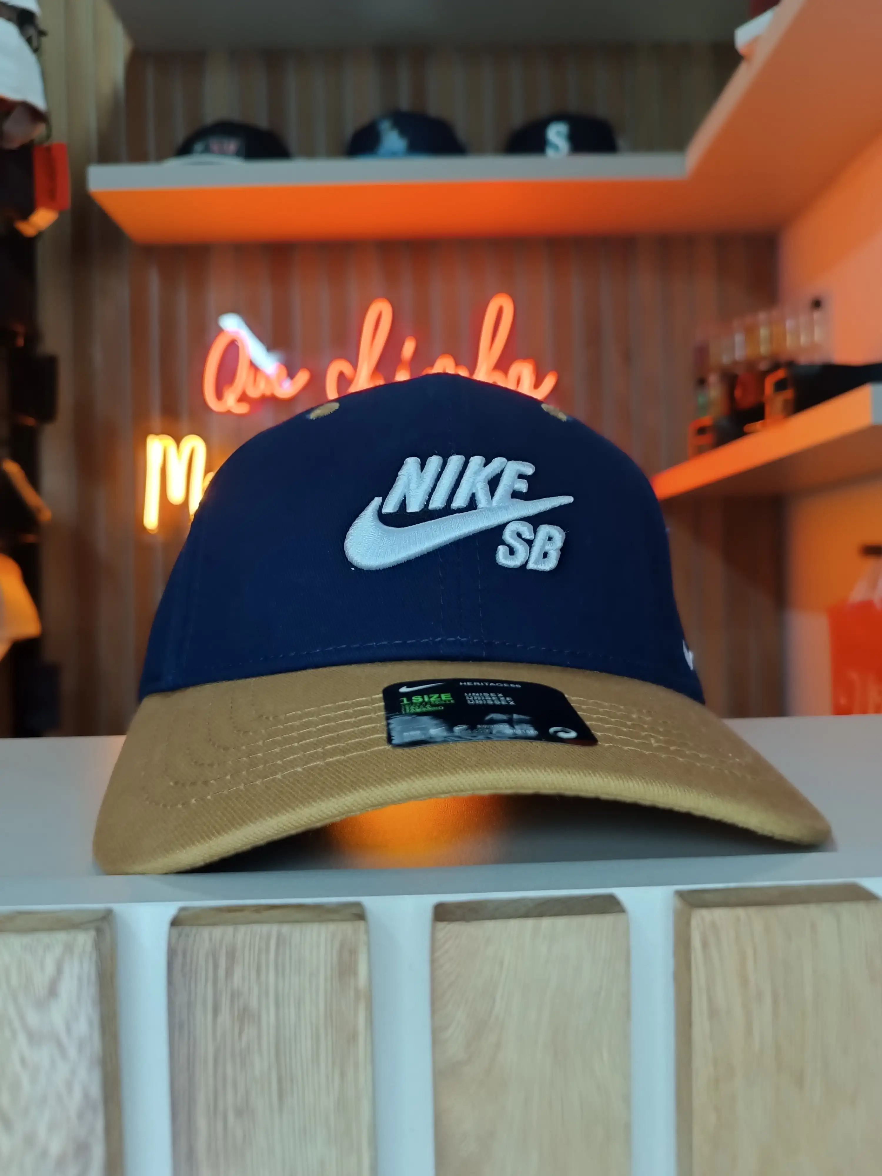 Nike
