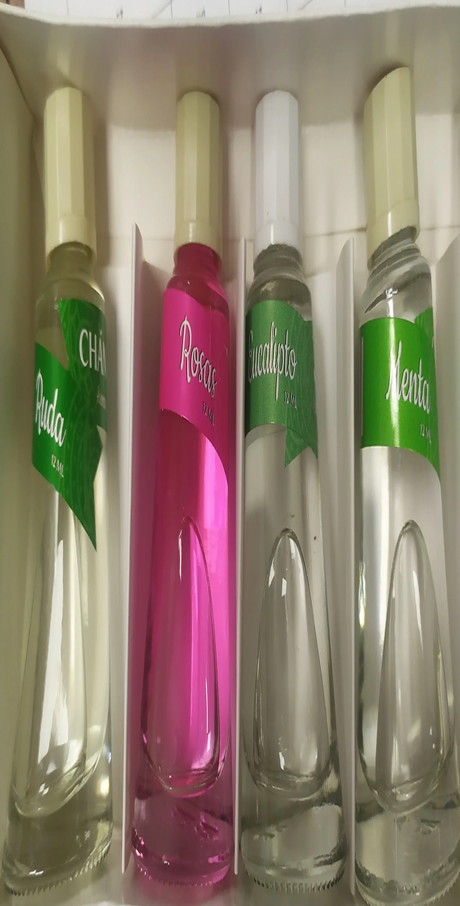 Esencias florales relajante de 12 ml 3