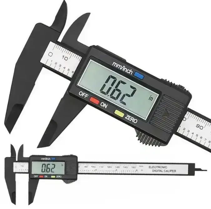 Calibrador digital 