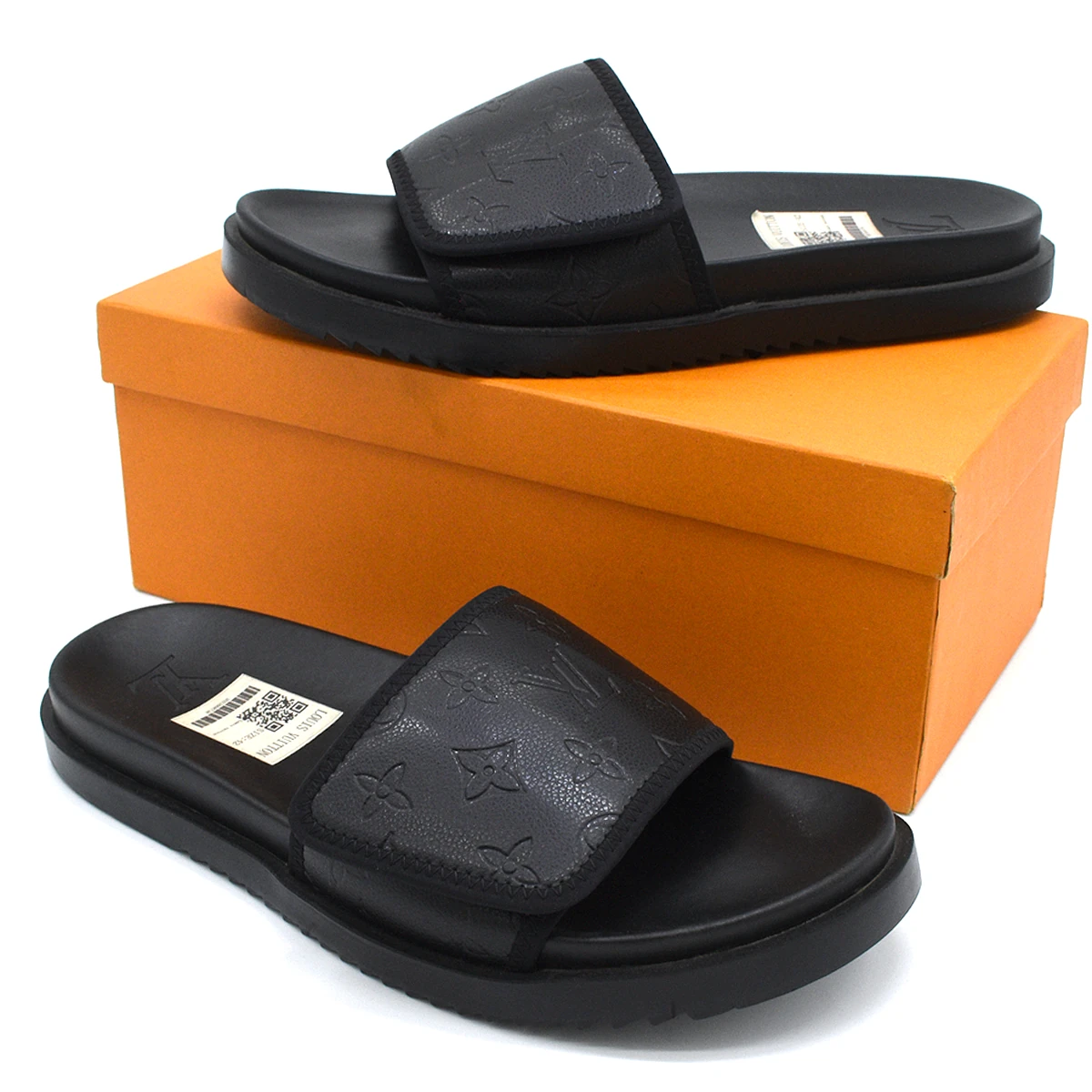 Sandalias LV 7