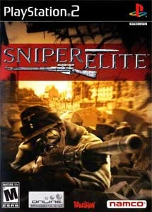 Sniper elite